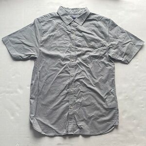The North Face Button Down Medium Shirt